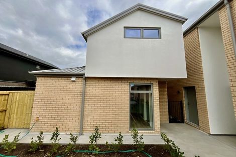 Photo of property in 4/139 Aldwins Road, Phillipstown, Christchurch, 8062