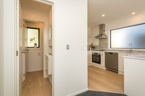 Photo of property in 2/22 Ranfurly Street, St Albans, Christchurch, 8014