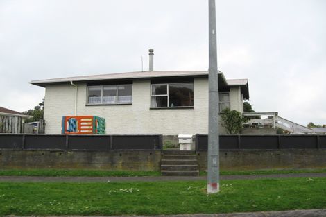 Photo of property in 51 Hume Street, Waitara, 4320