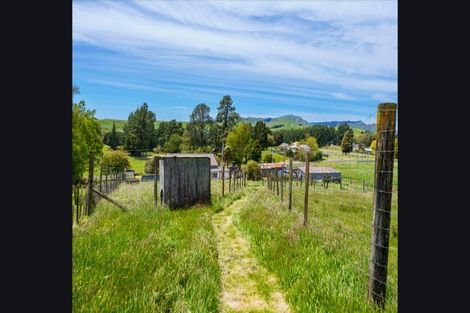 Photo of property in 546 Norsewood Ormondville Road, Ormondville, Dannevirke, 4977