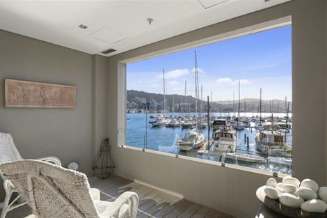 Photo of property in Chaffers Dock, 104/22 Herd Street, Te Aro, Wellington, 6011