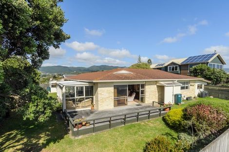 Photo of property in 325b Rosetta Road, Raumati Beach, Paraparaumu, 5032