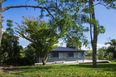 Photo of property in 195 Whatitiri Road, Maungatapere, Whangarei, 0179