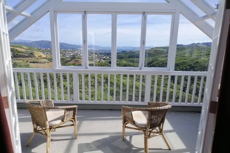 Photo of property in 55 Kaitangata Crescent, Kelson, Lower Hutt, 5010