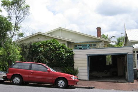 Photo of property in 12 Turakina Street, Grey Lynn, Auckland, 1021
