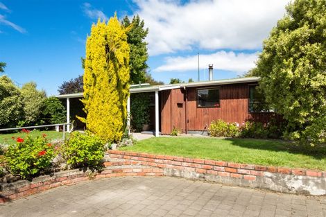 Photo of property in 4 Nelson Place, Renwick, 7204