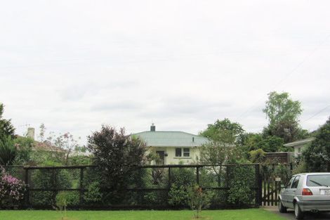 Photo of property in 20 Henton Street, Te Aroha, 3320