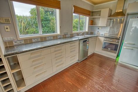 Photo of property in 1307 Coast Road, Nine Mile, Runanga, 7873