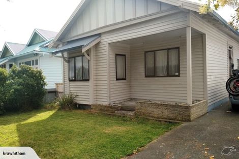 Photo of property in 39 Latham Street, Napier South, Napier, 4110