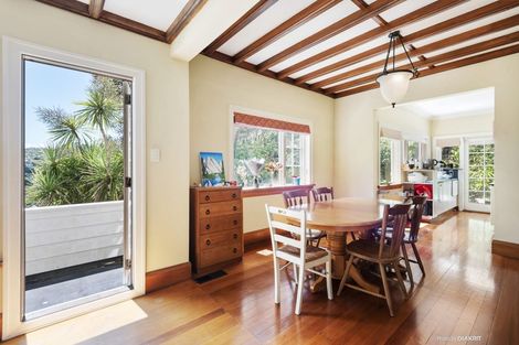 Photo of property in 3 Cluny Avenue, Kelburn, Wellington, 6012