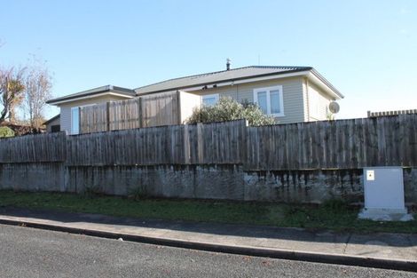 Photo of property in 3b Bent Street, Putaruru, 3411