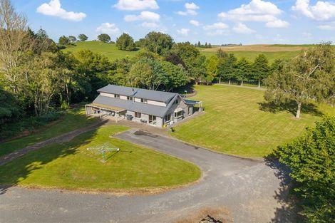 Photo of property in 1539 State Highway 1, Tirau, 3485