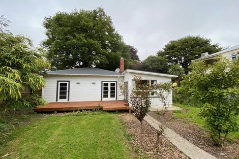 Photo of property in 39 Garfield Avenue, Roslyn, Dunedin, 9010
