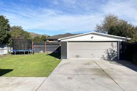Photo of property in 6 Olds Place, Woolston, Christchurch, 8023