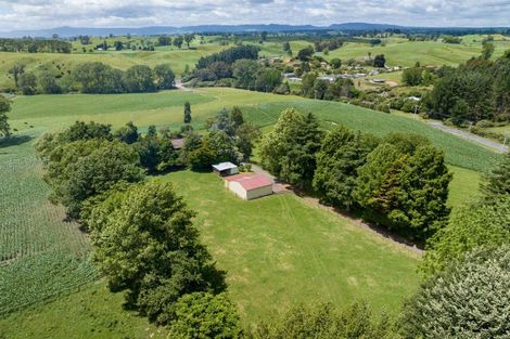 Photo of property in 113 Domain Road, Putaruru, 3482