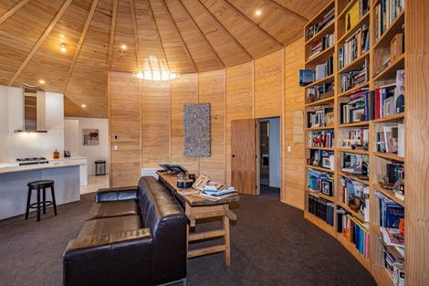 Photo of property in 1 Fern Lane, Ohakune, 4625