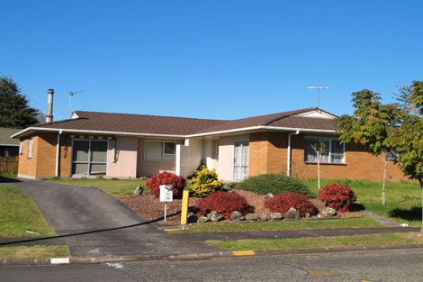 Photo of property in 2/9 Dreifuss Place, Mangere East, Auckland, 2024