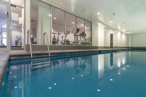 Photo of property in Soho Apartments, 1016/74 Taranaki Street, Te Aro, Wellington, 6011