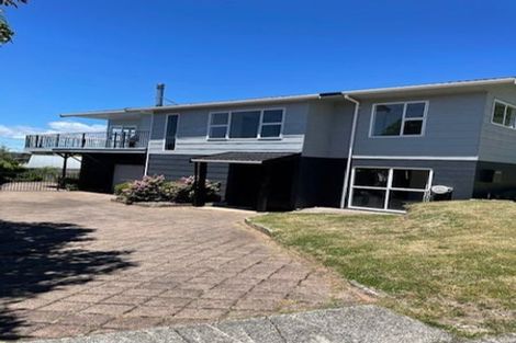 Photo of property in 7 Silich Street, Acacia Bay, Taupo, 3330