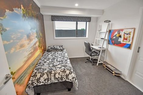 Photo of property in 9 Unwin Place, Twizel, 7901