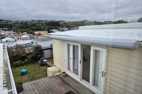 Photo of property in 7 Herald Terrace, Berhampore, Wellington, 6023