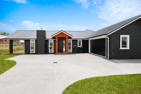 Photo of property in 278 Beckett Drive, Te Awamutu, 3800