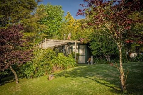 Photo of property in 51 Rewa Rewa Valley, Tairua, 3508