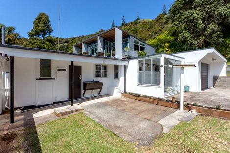 Photo of property in 420 Ruffins Road, Wyuna Bay, Coromandel, 3581