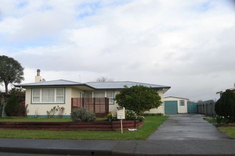 Photo of property in 517 Lowe Street, Camberley, Hastings, 4120