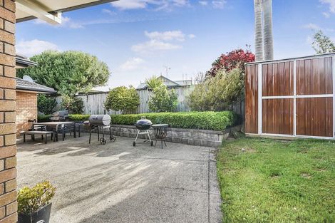 Photo of property in 4 Dugald Court, Rototuna, Hamilton, 3210