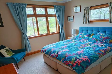 Photo of property in 121 Barnard Street, Wadestown, Wellington, 6012