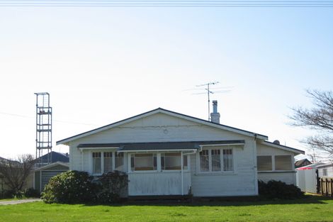 Photo of property in 69 Lucknow Street, Wairoa, 4108