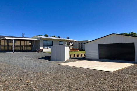 Photo of property in 27a Hall Street, Kihikihi, Te Awamutu, 3800