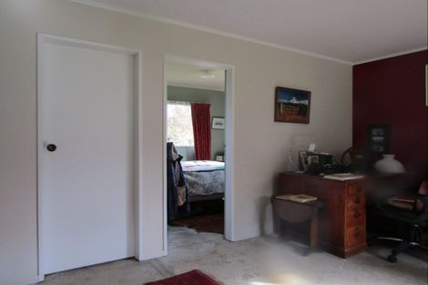 Photo of property in 635 Whakatomotomo Road, Pirinoa, Featherston, 5772