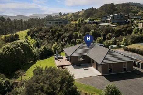 Photo of property in 4 Te Mata Drive, Te Mata, Thames, 3575