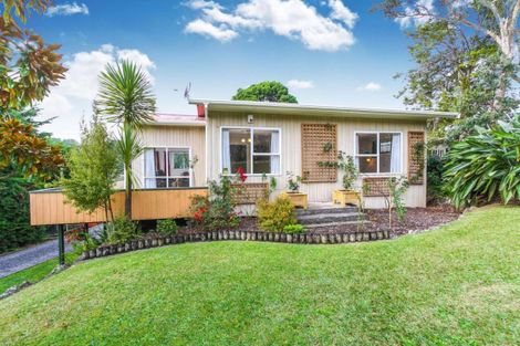 Photo of property in 628 Huia Road, Parau, Auckland, 0604