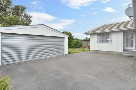 Photo of property in 184 Withells Road, Avonhead, Christchurch, 8042