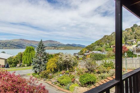 Photo of property in 24 Bayview Place, Cass Bay, Lyttelton, 8082