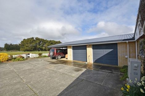 Photo of property in 699 Ryal Bush Wallacetown Road, Wallacetown, Invercargill, 9874