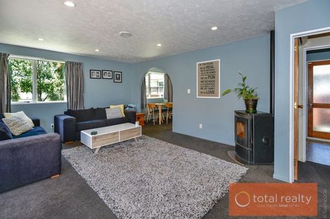 Photo of property in 6 Patterson Terrace, Halswell, Christchurch, 8025