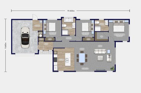 Photo of property in 373 Kerikeri Road, Kerikeri, 0230