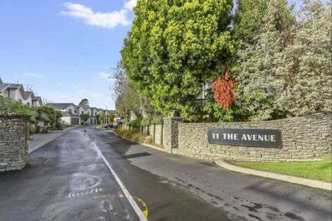 Photo of property in 27/11 The Avenue, Albany, Auckland, 0632
