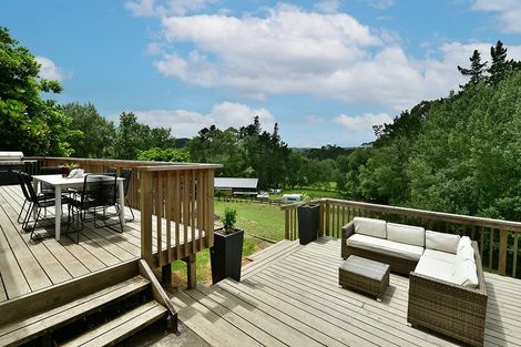 Photo of property in 687 Inland Road, Helensville, 0875