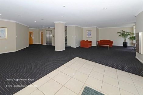 Photo of property in 1c/11 London Street, Hamilton Central, Hamilton, 3204
