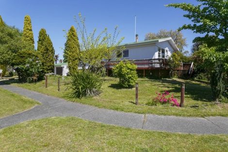 Photo of property in 1 Park Place, Richmond Heights, Taupo, 3330