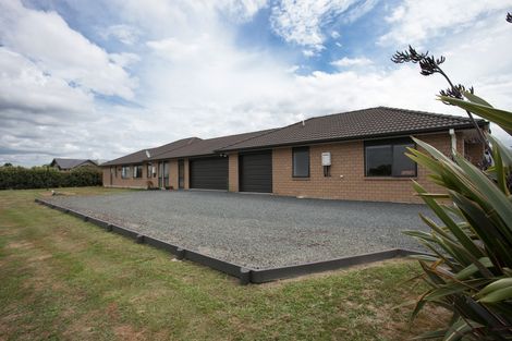 Photo of property in 255 Inglefield Street, Pirongia, Te Awamutu, 3876