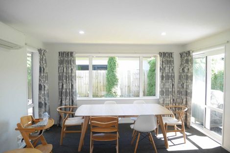 Photo of property in 16 Ashboult Street, Halswell, Christchurch, 8025