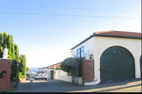 Photo of property in 91 Nevay Road, Miramar, Wellington, 6022