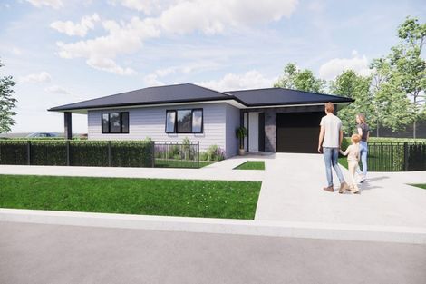 Photo of property in 2 Paapaka Way, Waiuku, 2123
