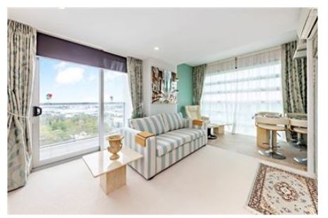 Photo of property in Proximity Apartments, 1602/17 Osterley Way, Manukau, Auckland, 2104